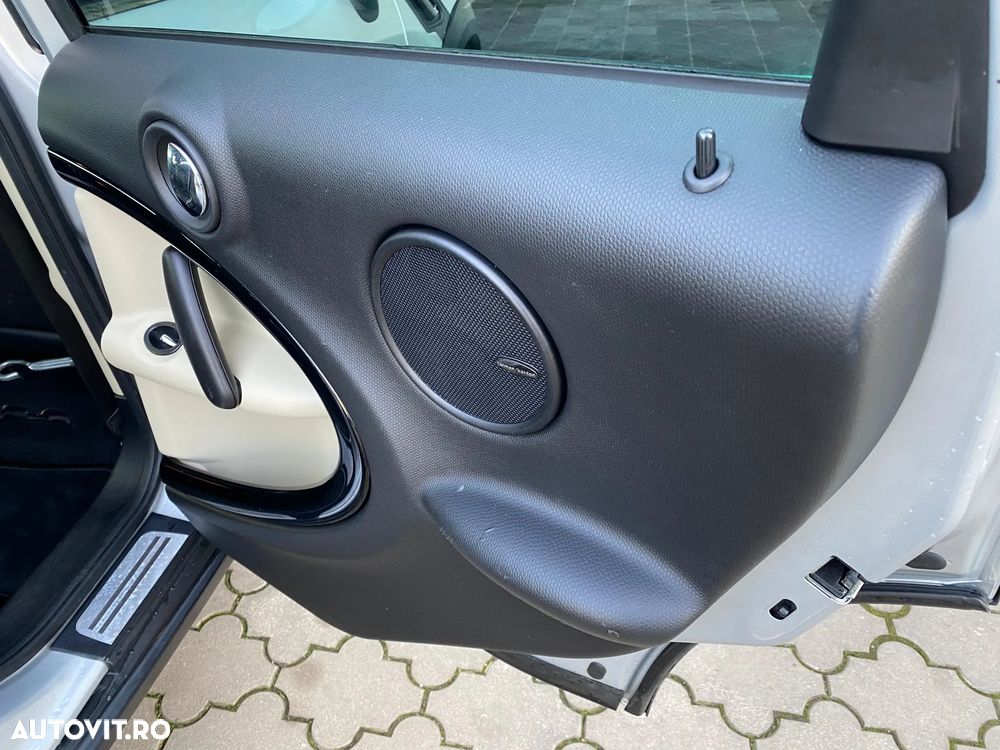 Mini Countryman - 27