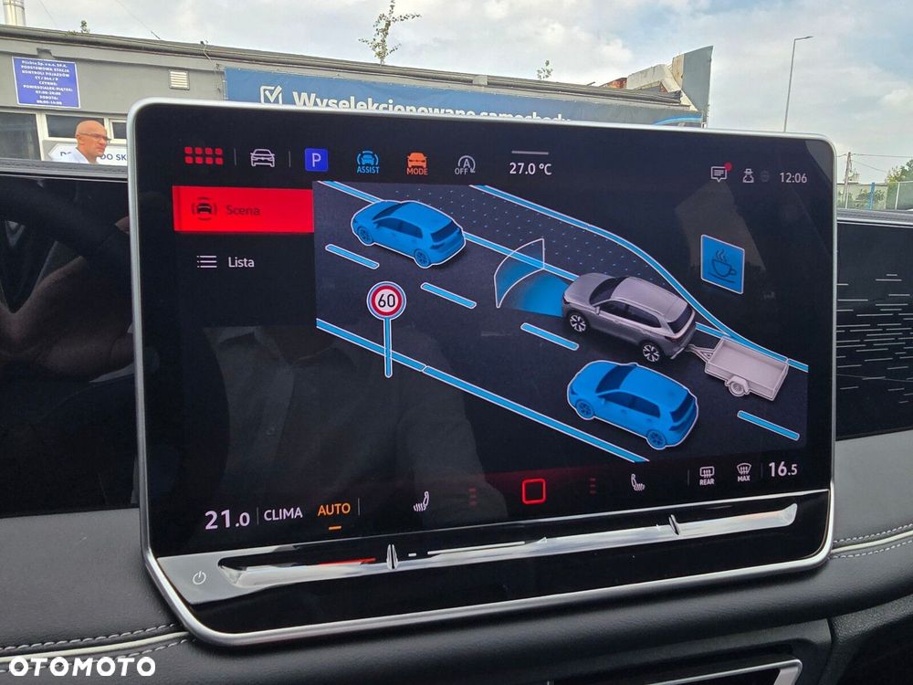 Volkswagen Tiguan 1.5 eTSI Elegance DSG - 16