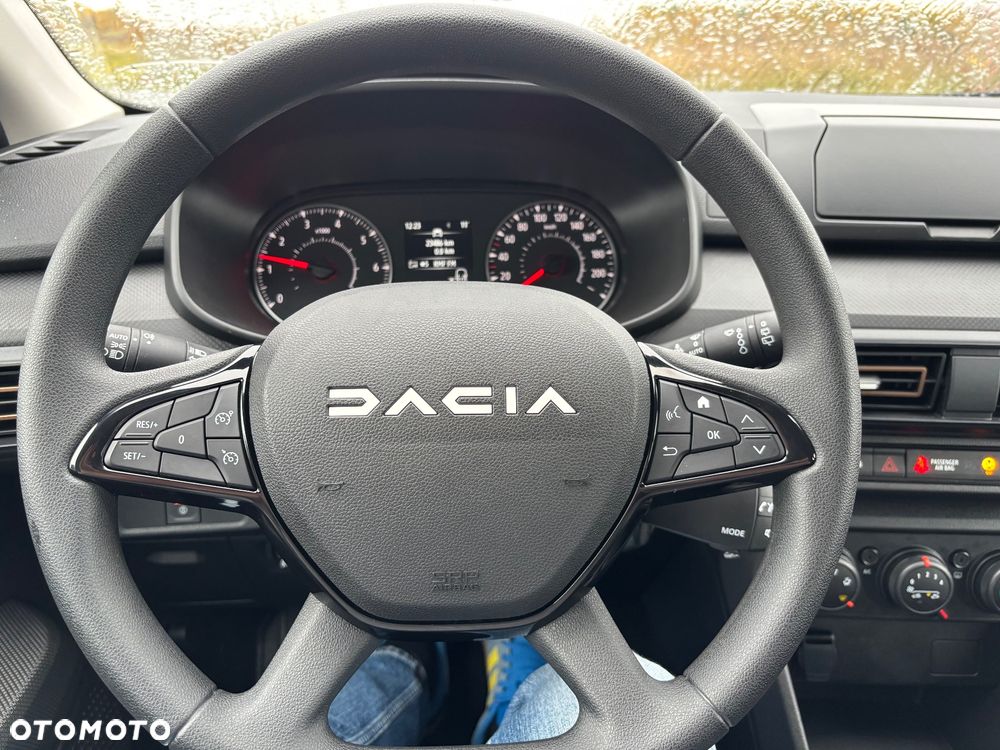 Dacia Sandero TCe 90 Expression - 16