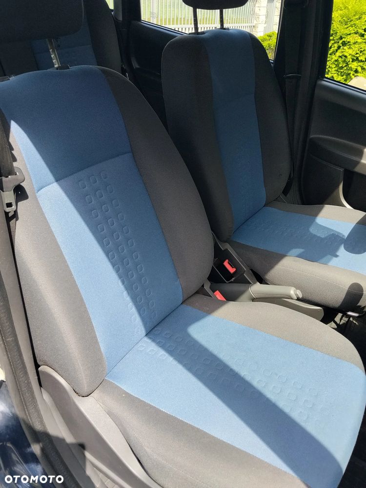 Fiat Panda 1.2 Pop - 8