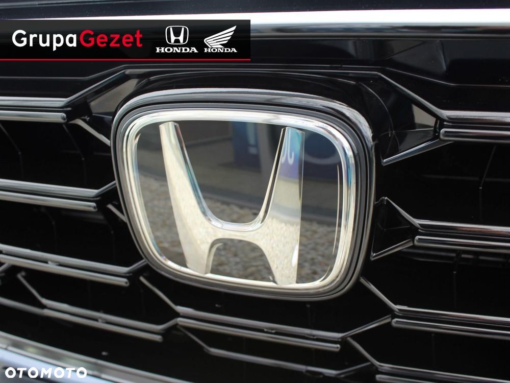 Honda CR-V - 11