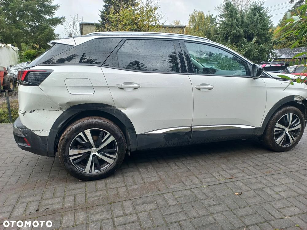 Peugeot 3008 1.5 BlueHDi Allure S&S EAT8 - 7