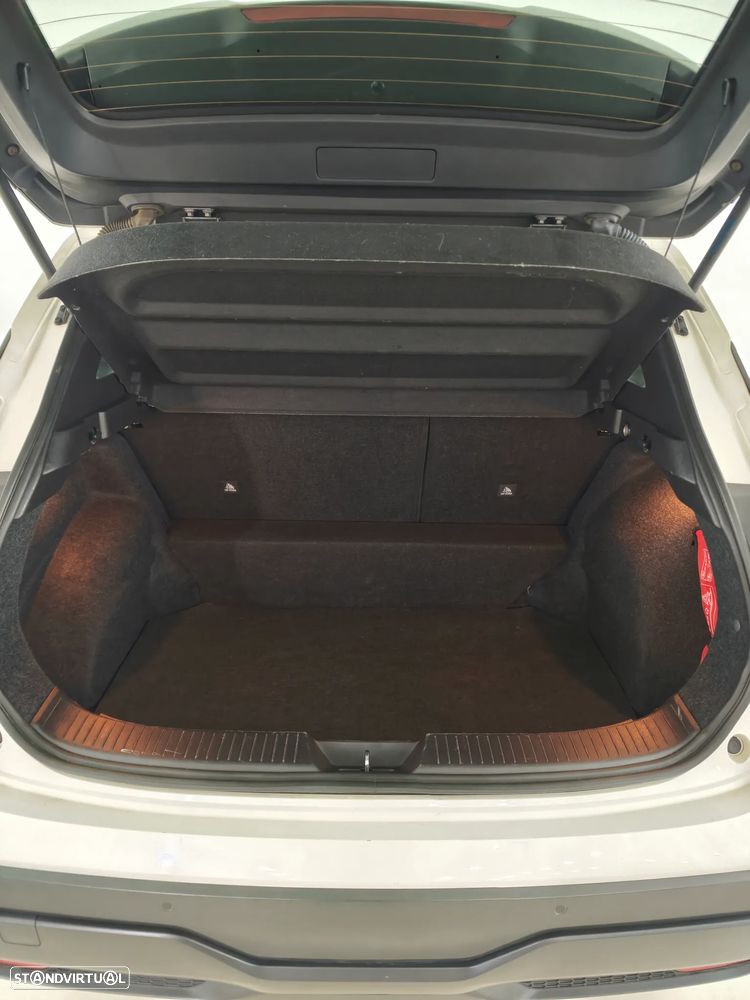 Nissan Qashqai 1.3 DIG-T Acenta - 22