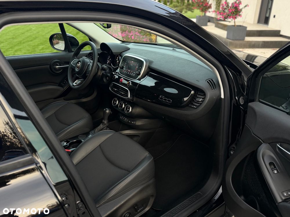 Fiat 500X - 6