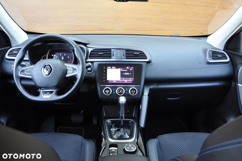Renault Kadjar - 22