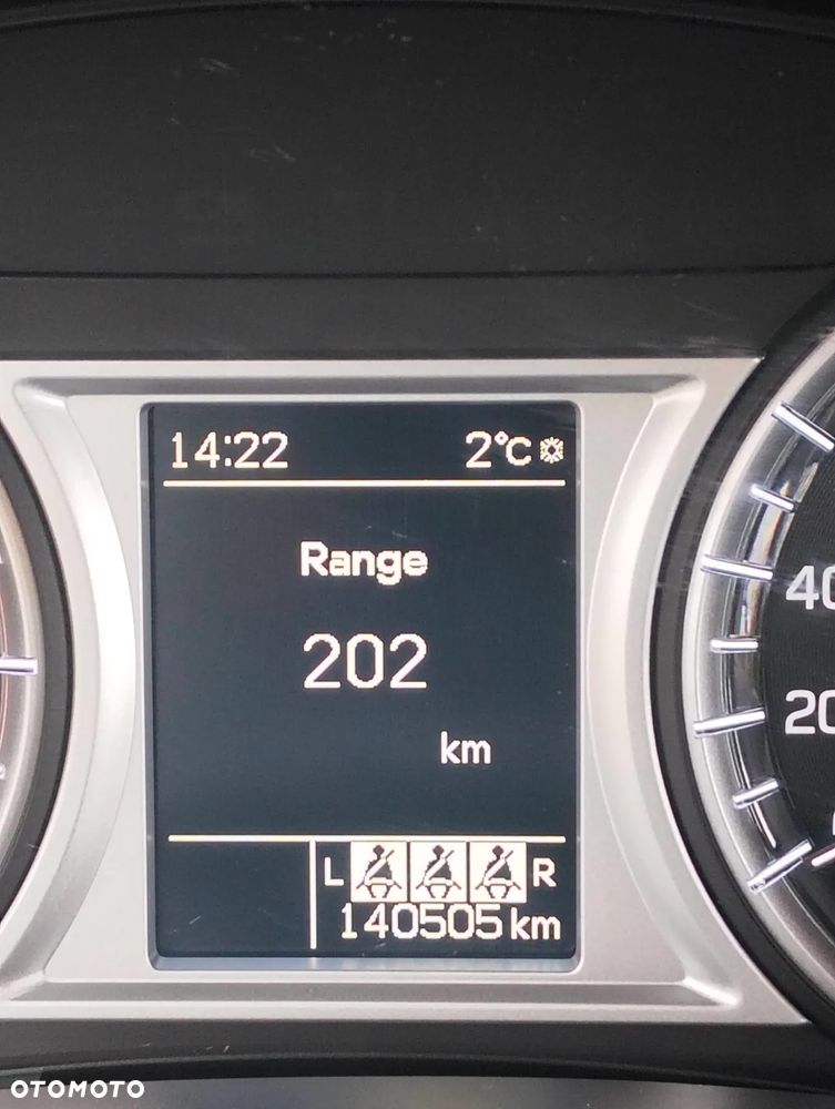 Suzuki Vitara 1.0 Boosterjet Comfort 2WD - 7