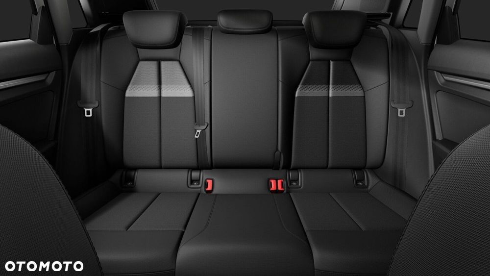 Audi A3 Sportback - 14