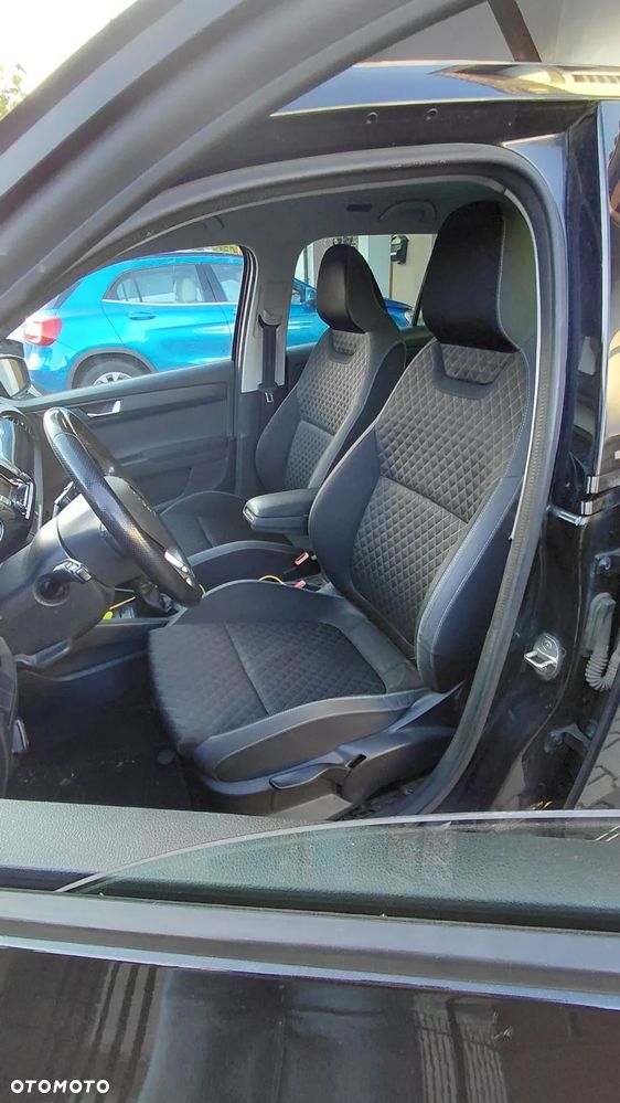 Skoda Fabia 1.0 TSI Black Edition - 3