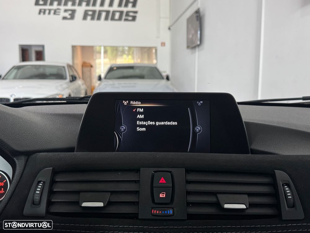 BMW 420 d Pack M Auto - 23