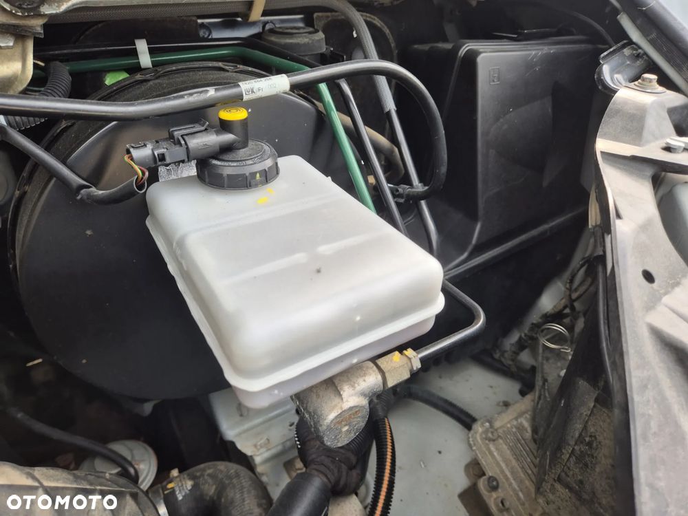 Renault MASCOTT 3.0 DXI 130KM/ Wywrotka/ - 19