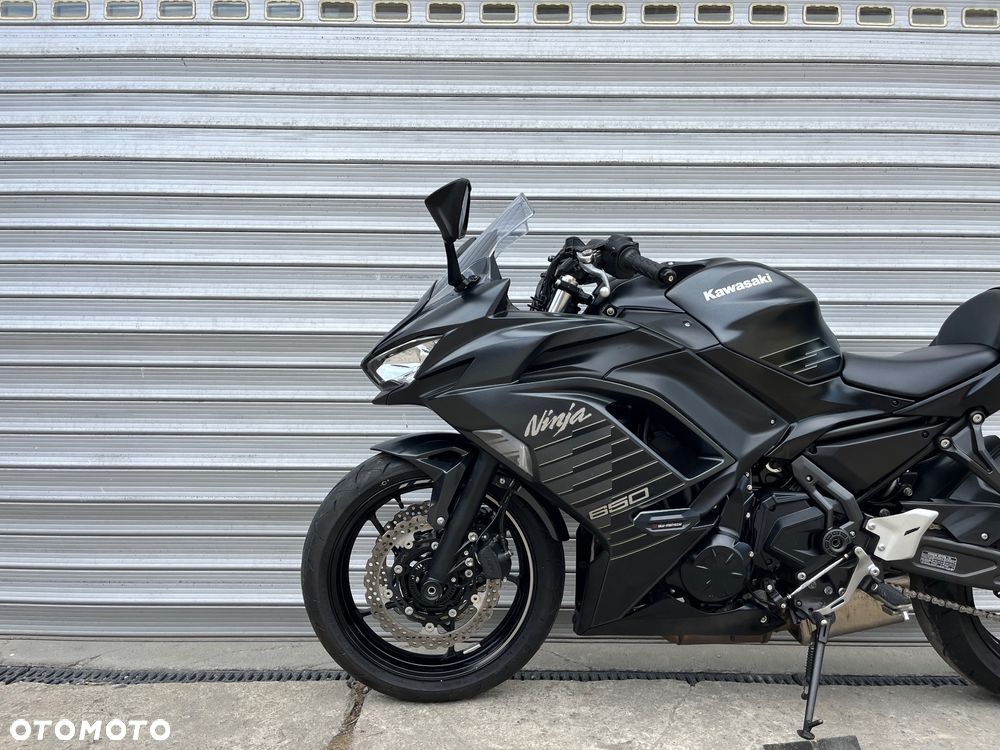 Kawasaki Ninja - 31