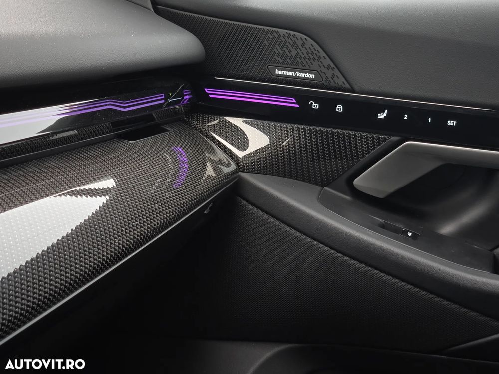 BMW Seria 5 520i Aut. M Sport Edition - 17