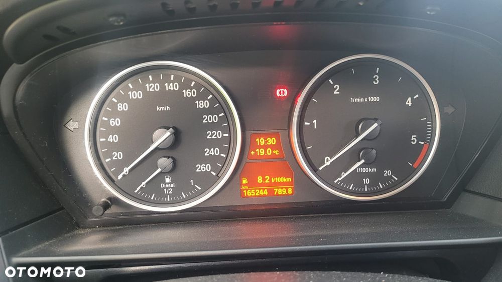 BMW Inny - 6