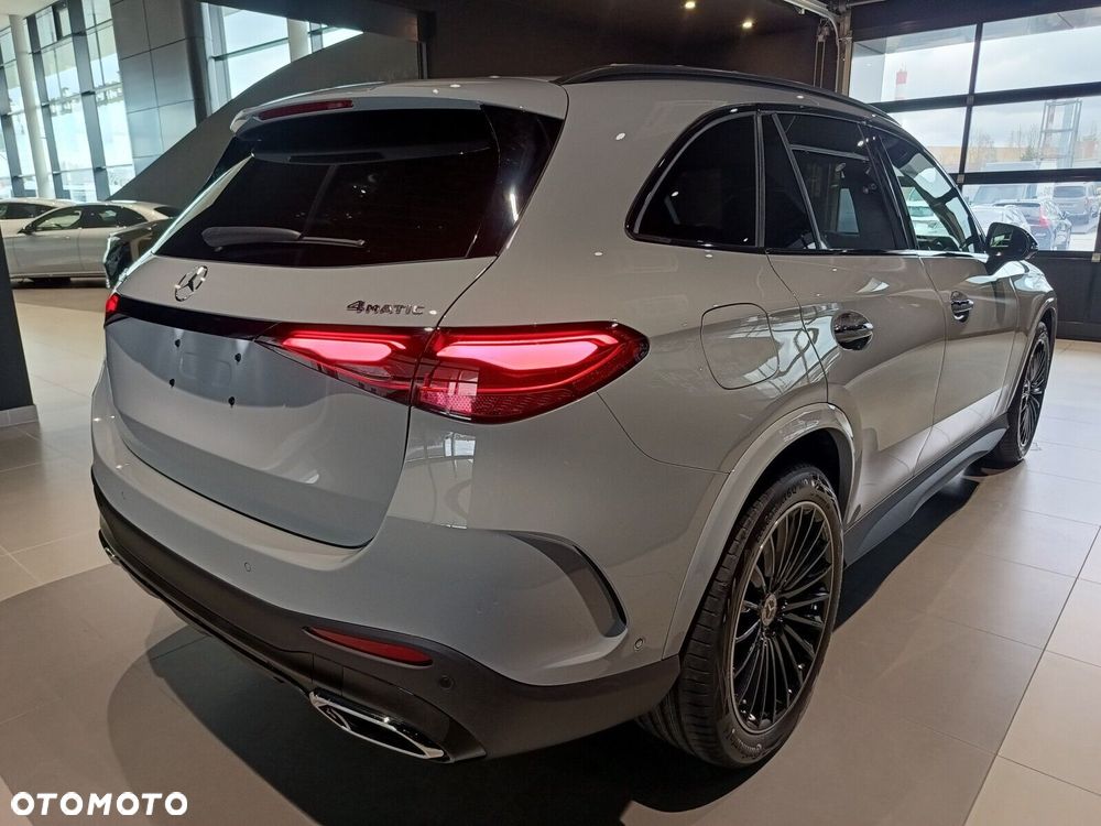 Mercedes-Benz GLC - 10