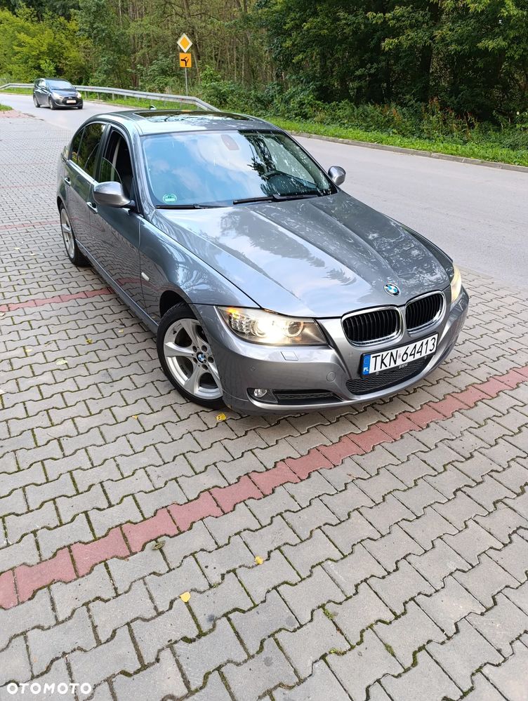 BMW Seria 3 318i - 7