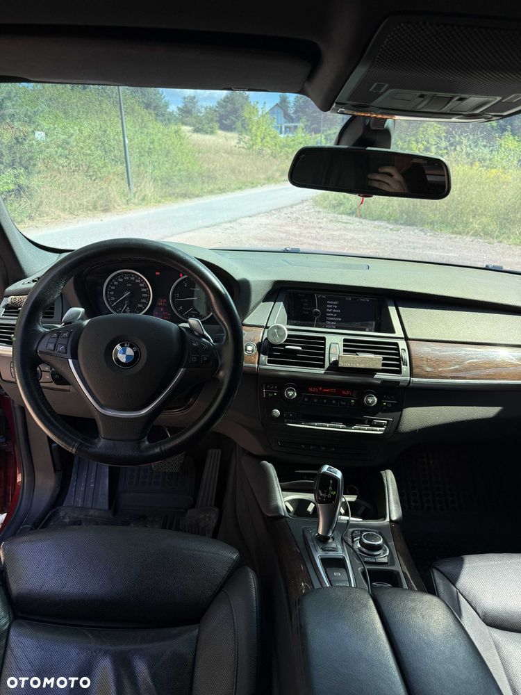 BMW X6 - 7