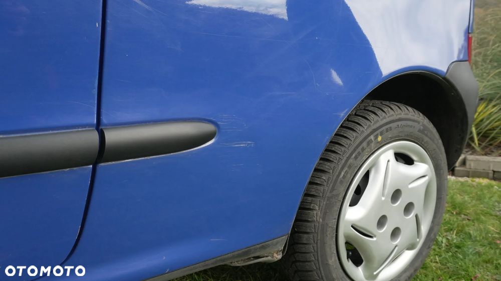 Fiat Seicento Young - 6