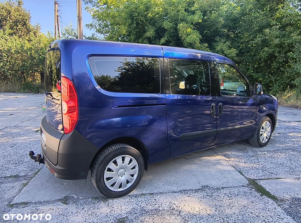 Opel Combo Tour L2H1 - 4