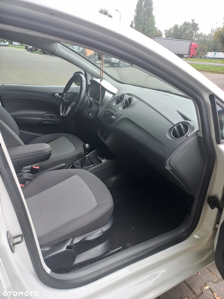 Peugeot 207 110 HDi FAP (Blue Lion) Premium - 12
