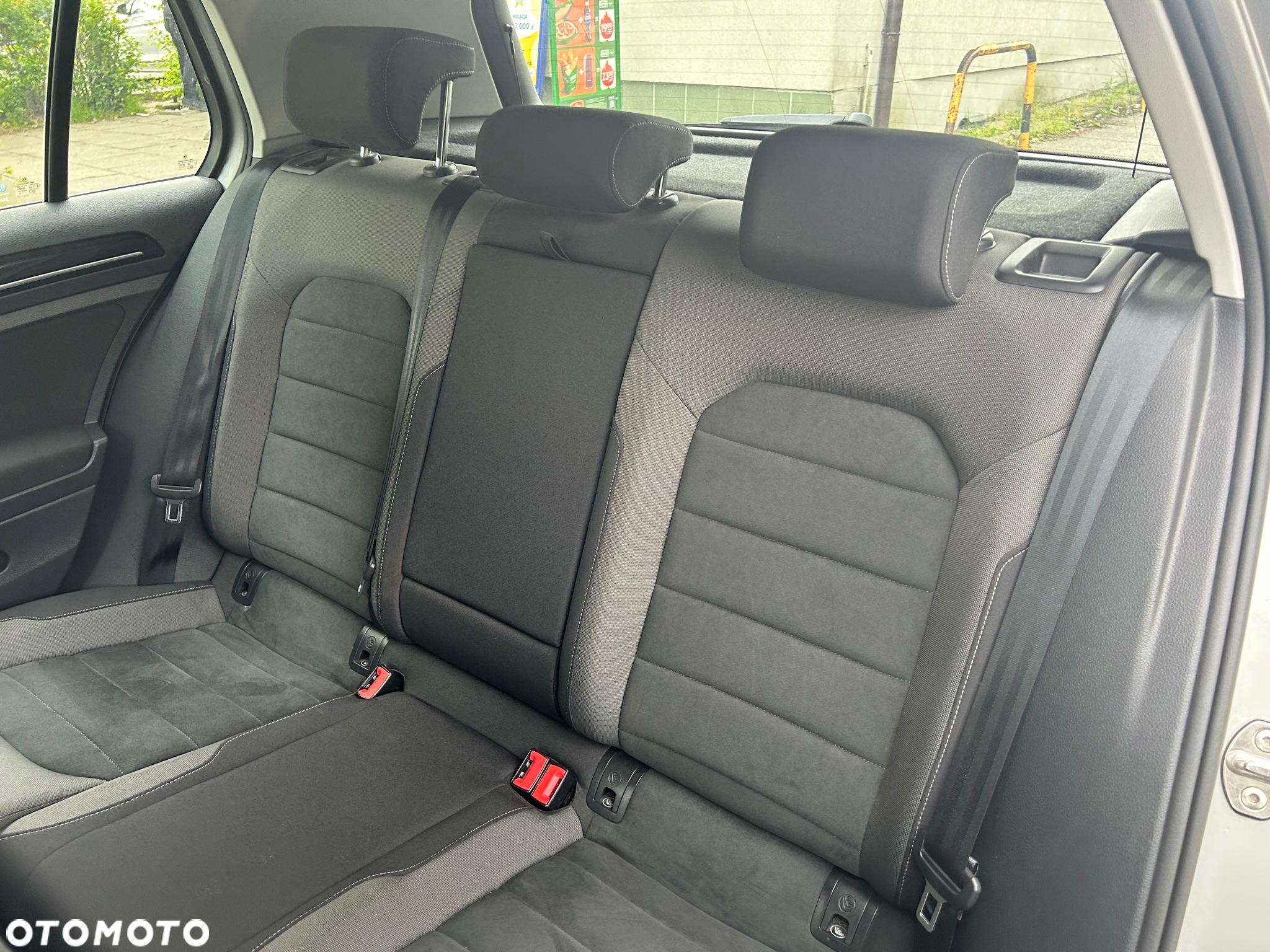 Volkswagen Golf VII 1.5 TSI BMT Evo Highline DSG - 19