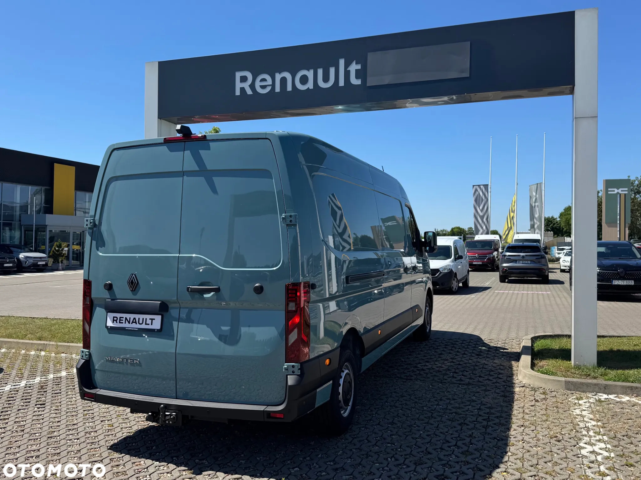 Renault Master - 5