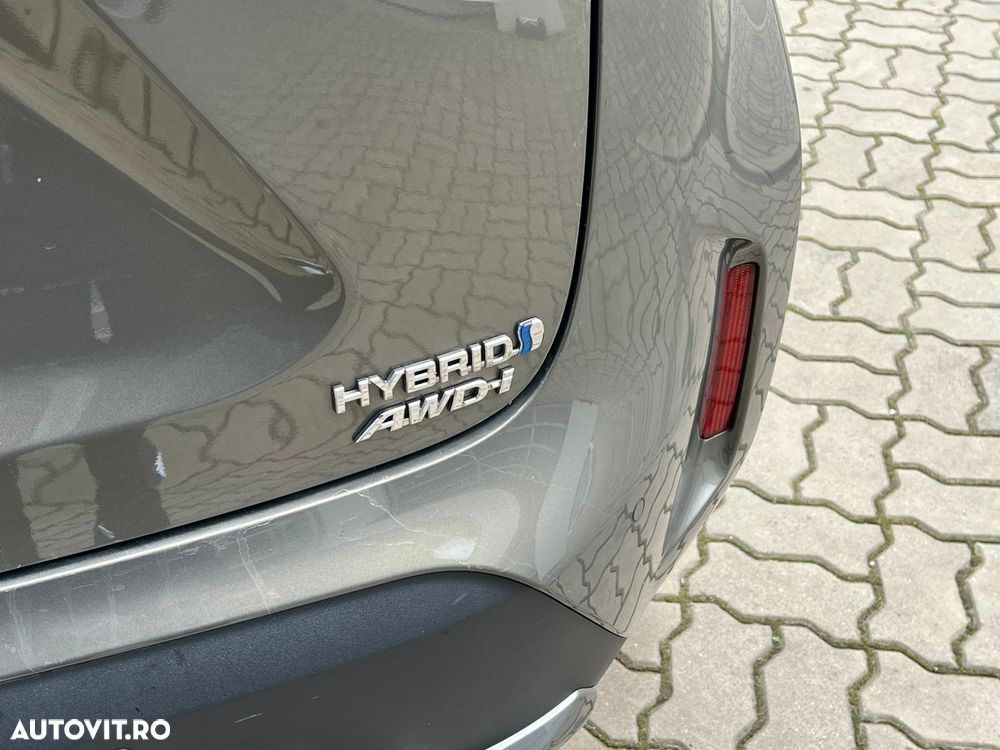 Toyota Yaris 1.5 VVT-i Premiere Edition - 10