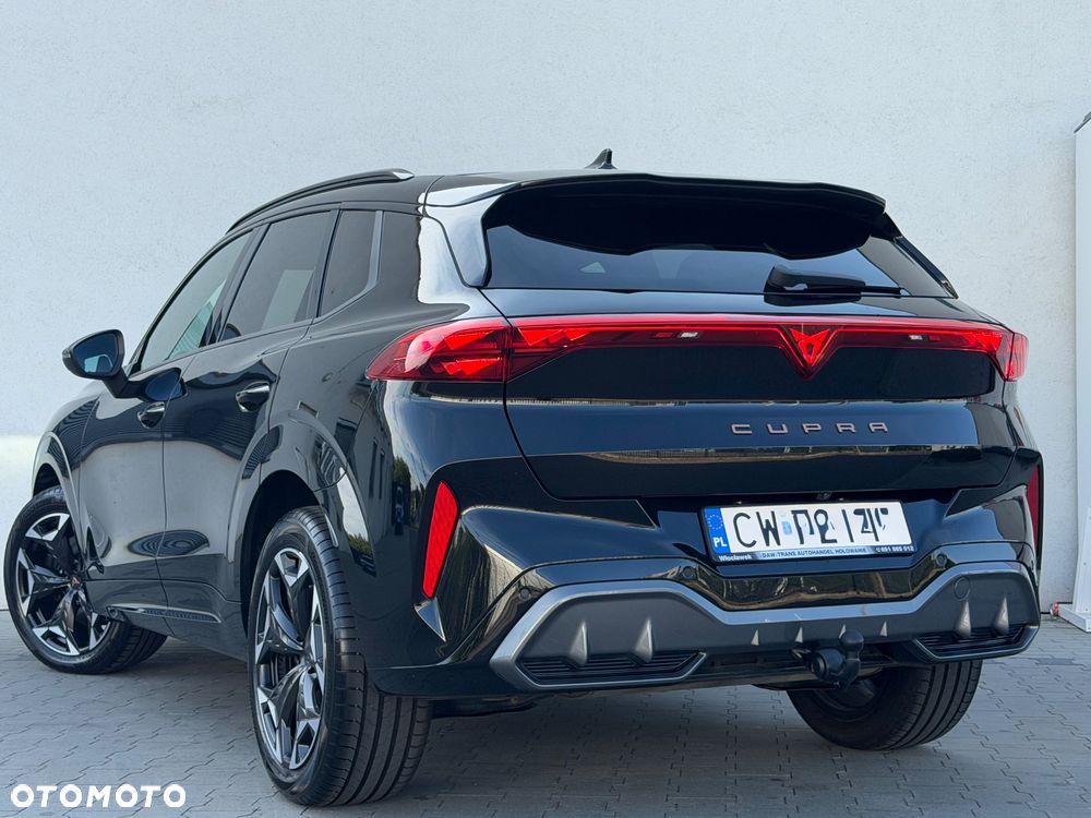 Cupra Terramar 2.0 TSI 4Drive DSG VZ Tribe Edition - 8