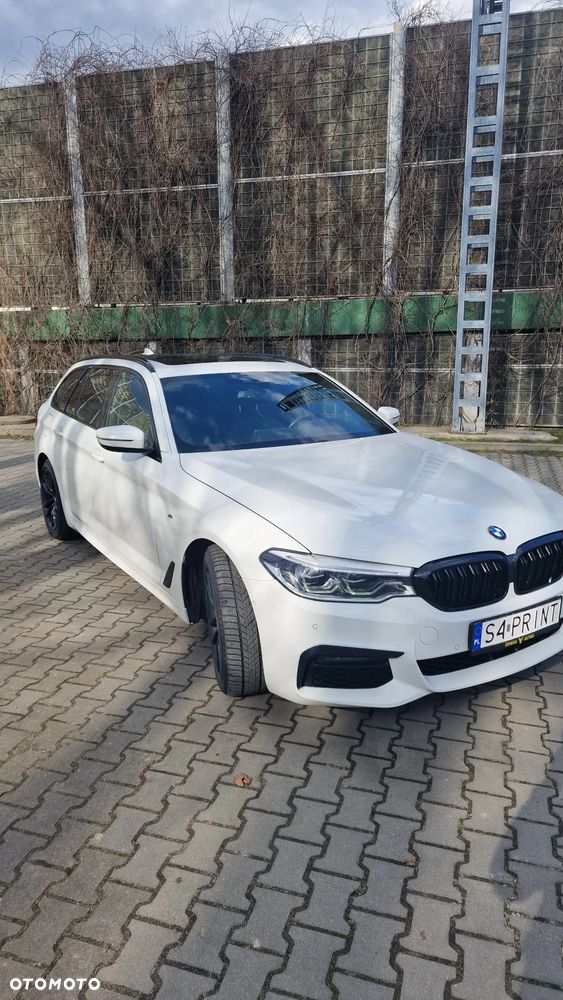 BMW Seria 5 - 22