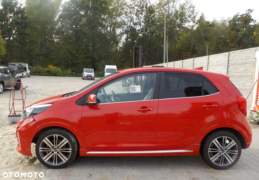Kia Picanto - 10