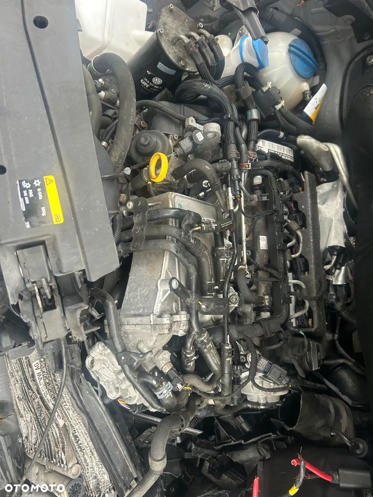 Volkswagen Caddy 2.0 TDI (5-Si.) Family - 8