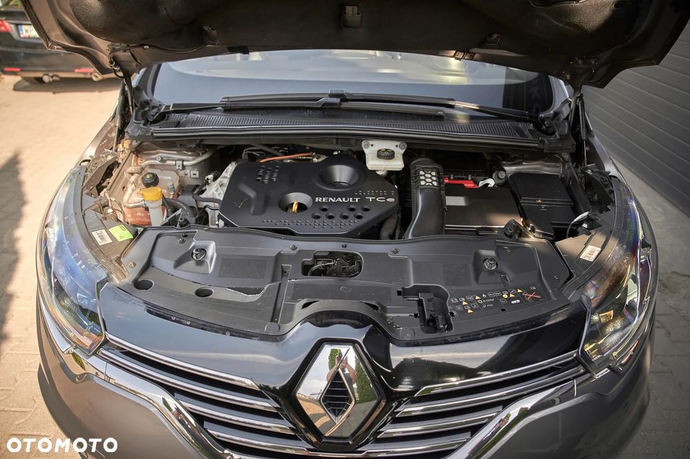 Renault Espace Energy TCe 200 EDC Business - 10