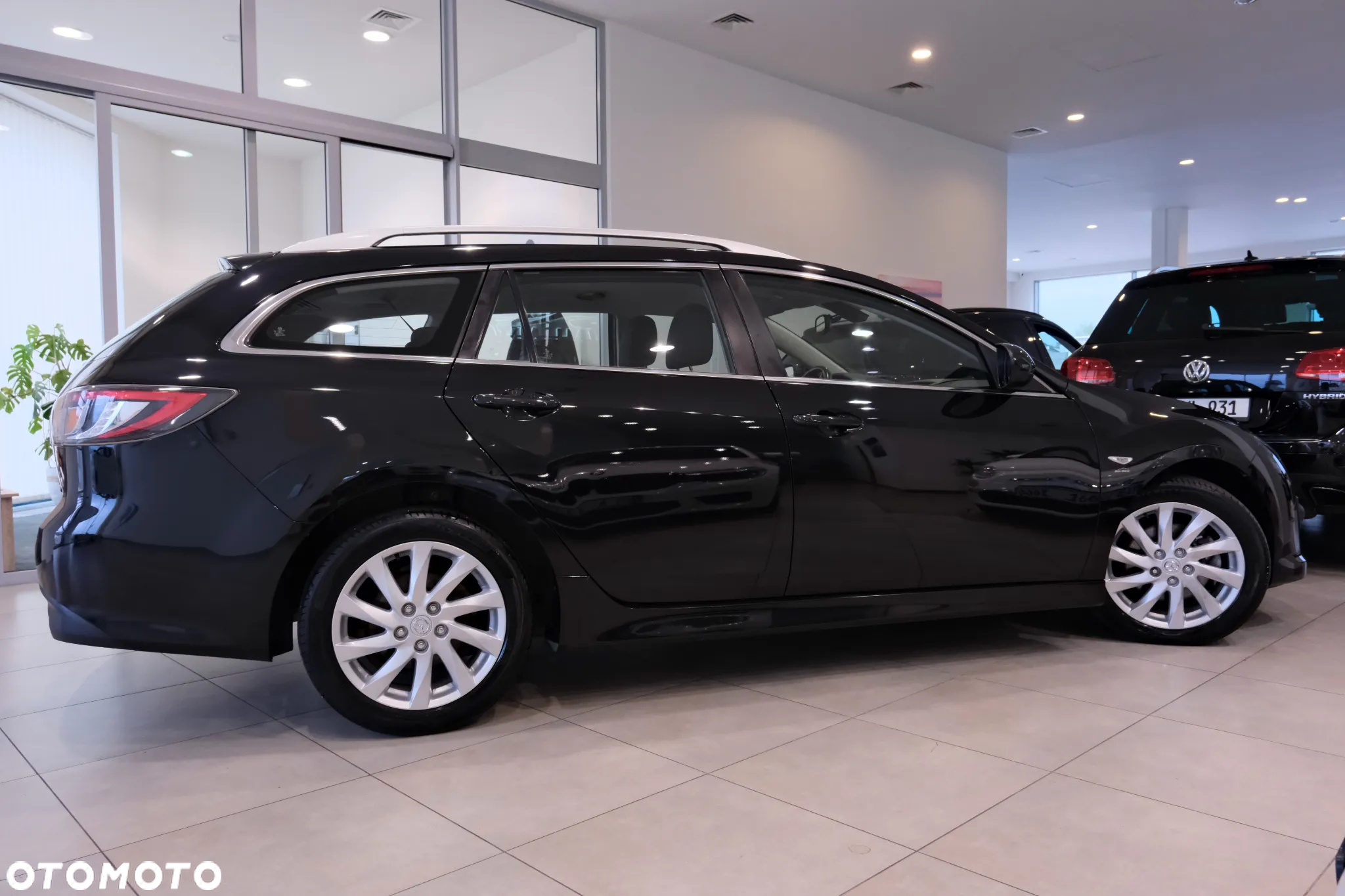 Mazda 6 Sport 2.2 CD DPF Active - 16
