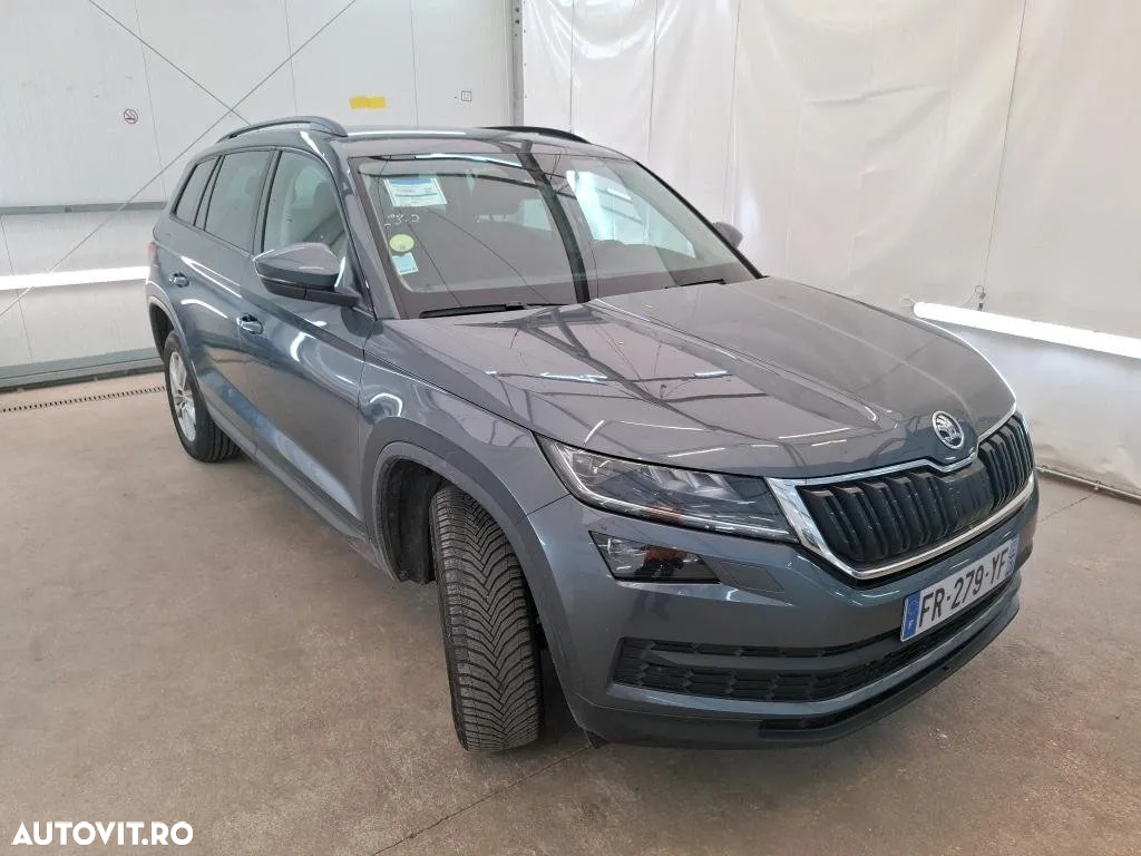 Skoda Kodiaq 2.0 TDI DSG Style - 2