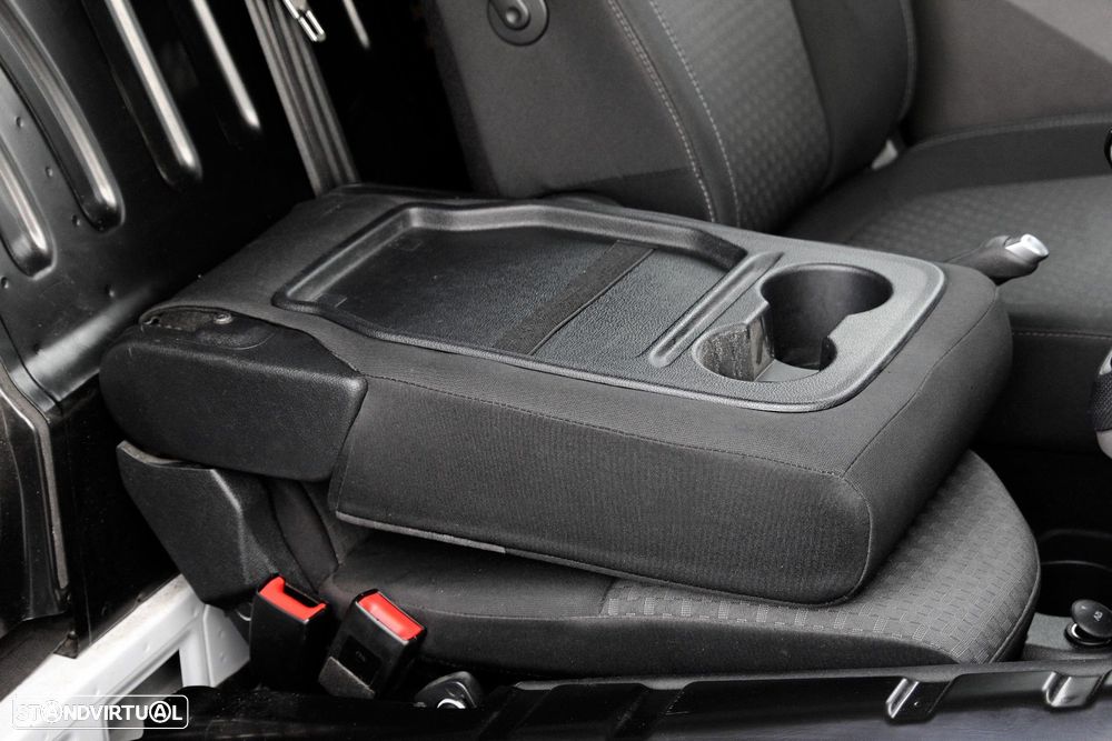 Ford Transit Connect 1.5 TDCi 210 L2 Trend - 16