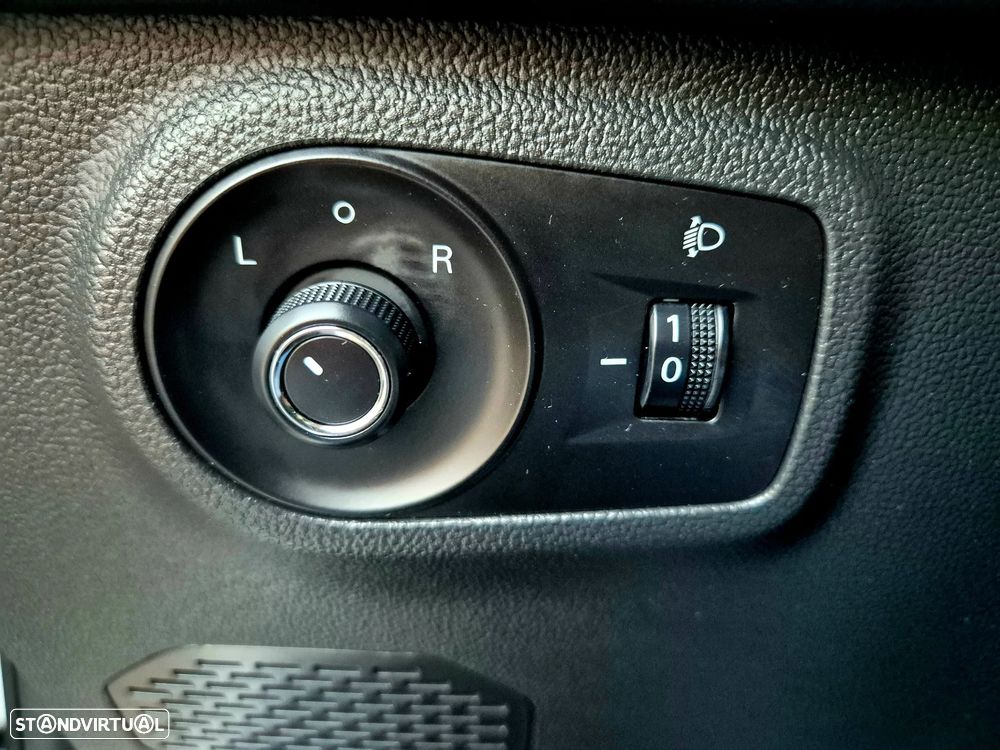 MG ZS EV 50.3 kWh Luxury - 45