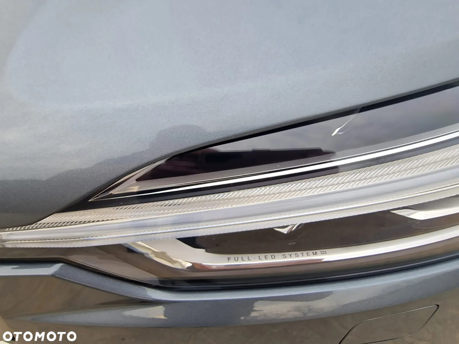 Volvo XC 60 T6 AWD Geartronic RDesign - 10