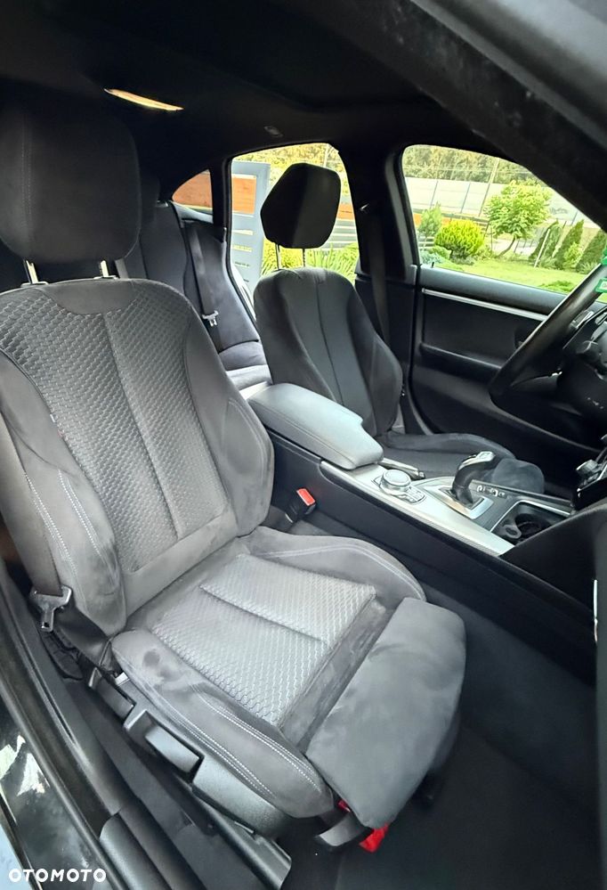 BMW Seria 4 - 22