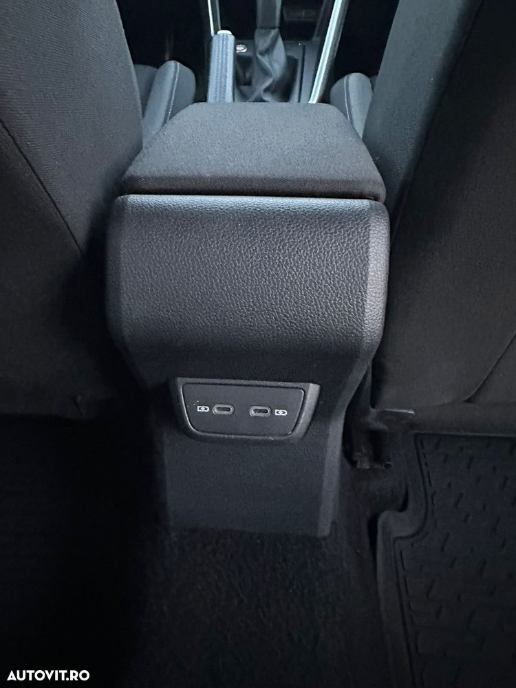 Volkswagen Taigo 1.0 TSI DSG Advanced - 12