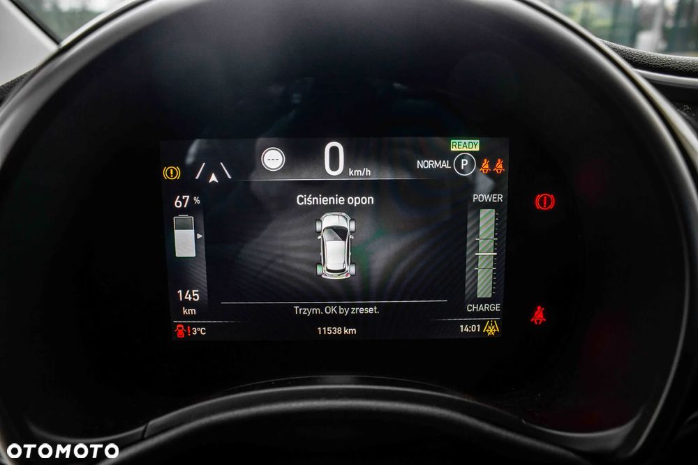 Fiat 500 42 kWh La Prima by Bocelli - 18