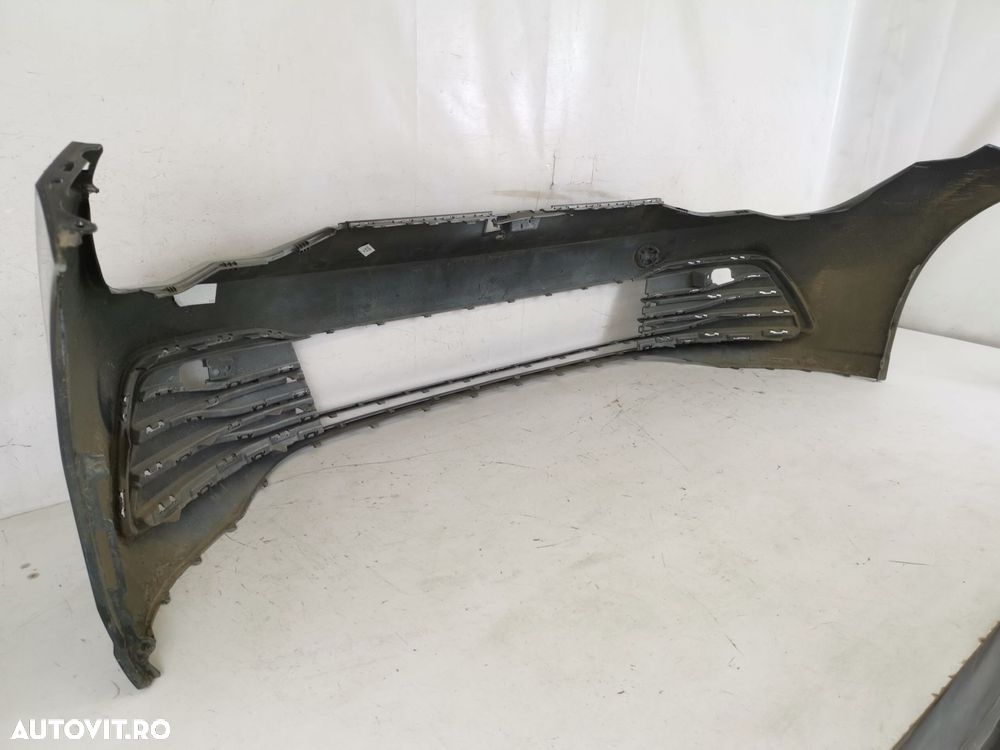 Bara Fata Volkswagen VW  Golf 8 2020 2021 2022 2023 2024 Originala In - 6