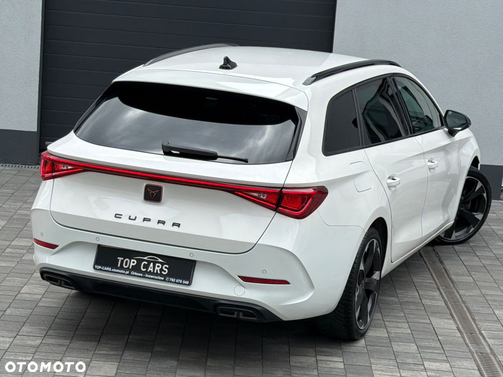 Cupra Leon Sportstourer 1.5 eTSI DSG - 41