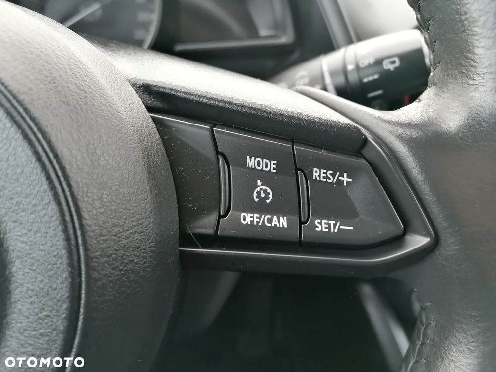 Mazda CX-3 SKYACTIV-G 120 FWD Center-Line - 17