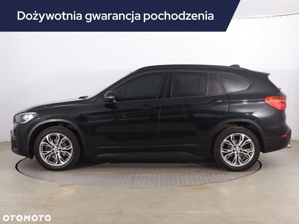 BMW X1 - 4
