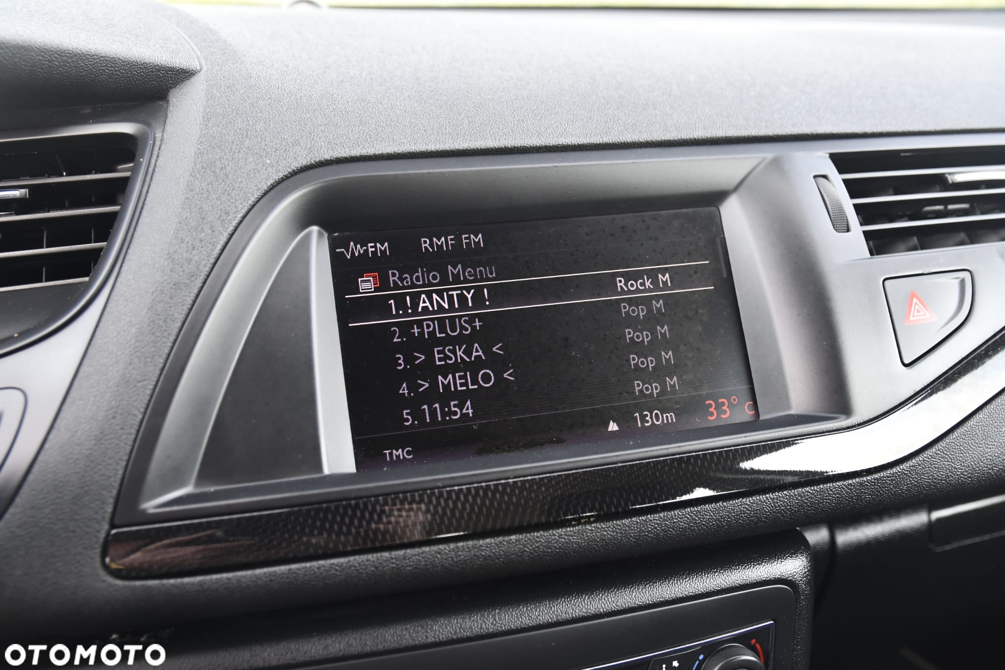 Citroën C5 2.0 HDi Dynamique - 11