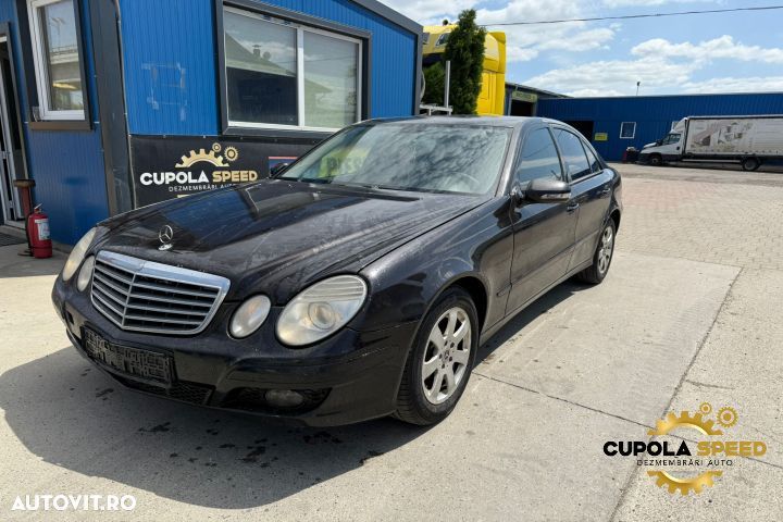 Blocator volan A0355457732 Mercedes-Benz E-Class W211/S211 [facelift] - 4