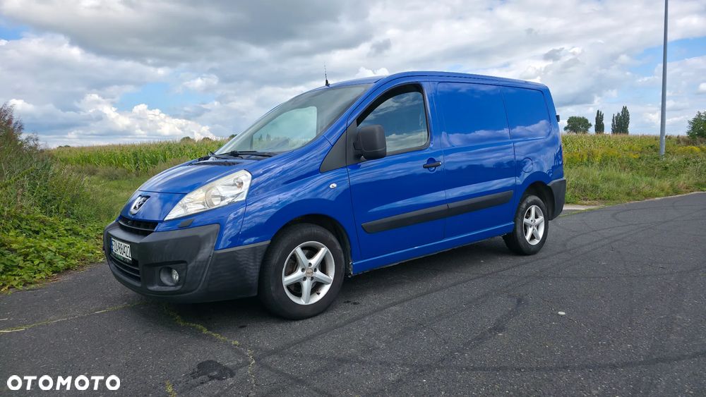 Peugeot Expert Tepee L1 Trendy - 8