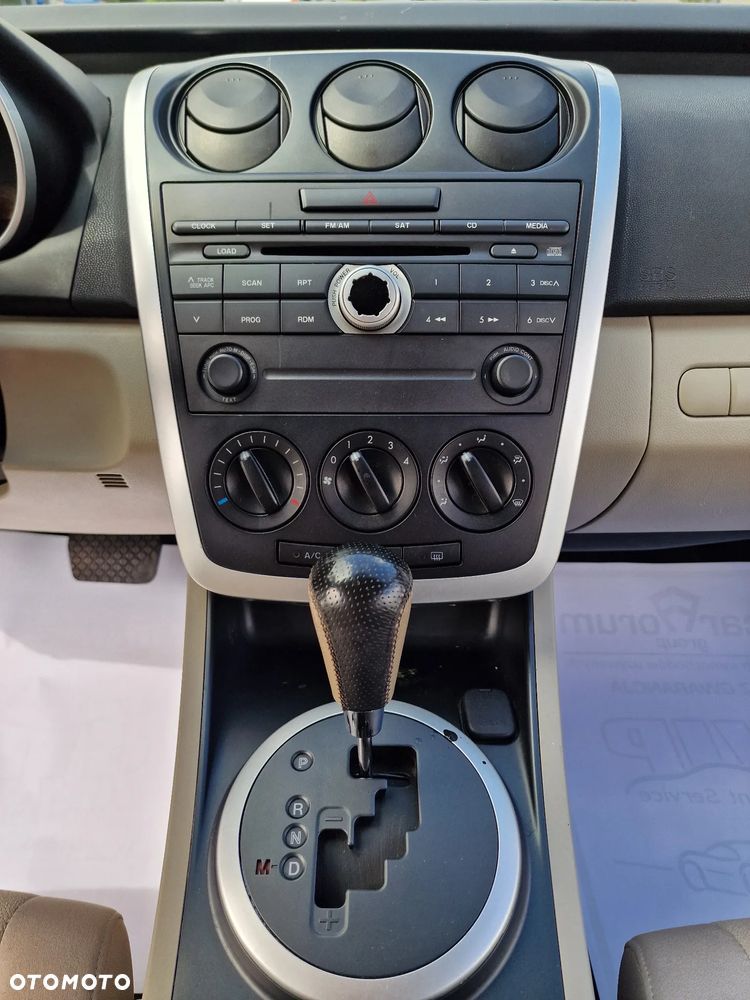 Mazda CX-7 2.3T Sport FWD - 17
