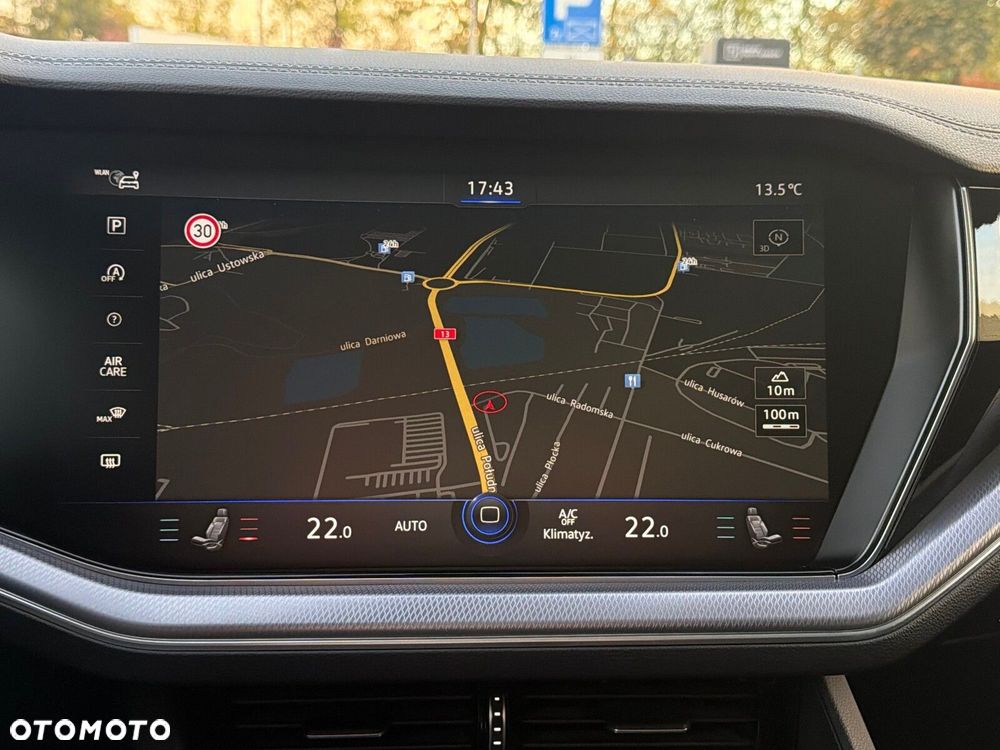 Volkswagen Touareg 3.0 V6 TFSI 4Motion R-Line - 32