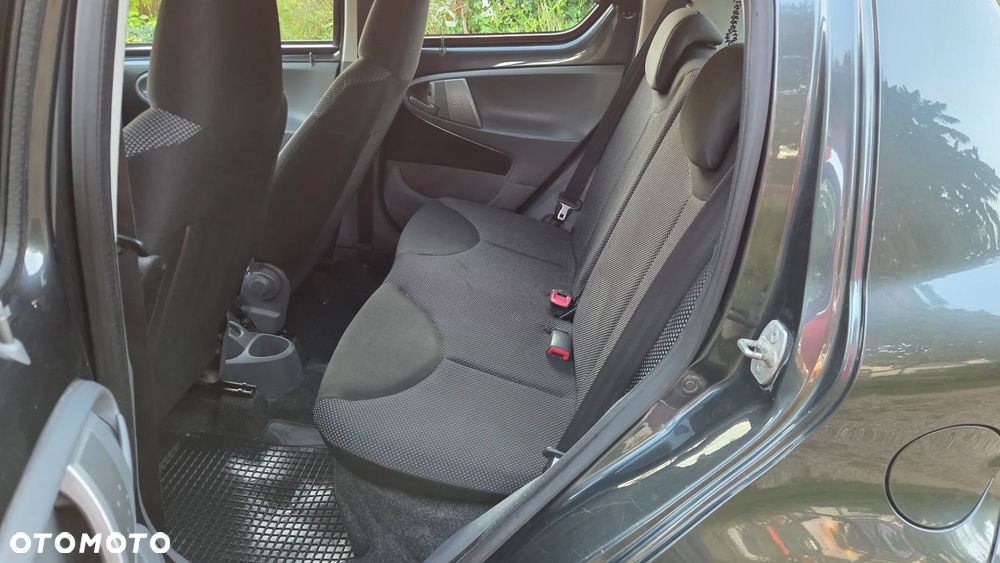Toyota Aygo 1.0 VVT-i Luna MM - 7