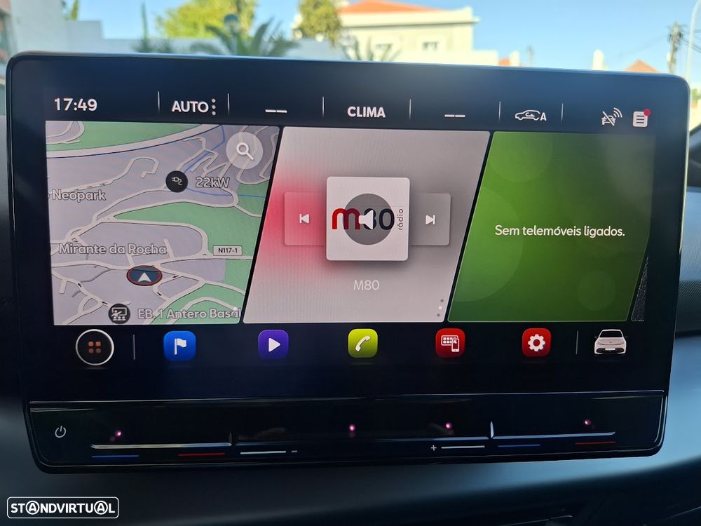 Cupra Born 58 kWh Plus - 14